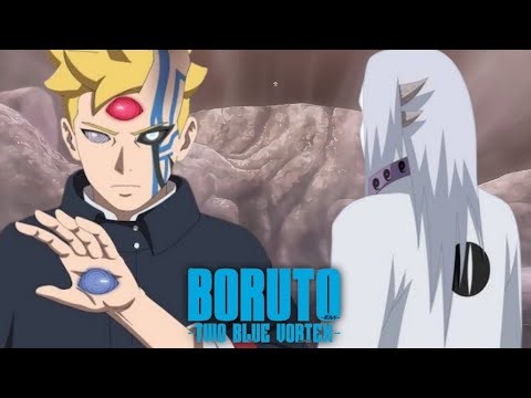 Boruto Dikepung Para Otsutsuki - Boruto Two Blue Vortex Terbaru Part 619