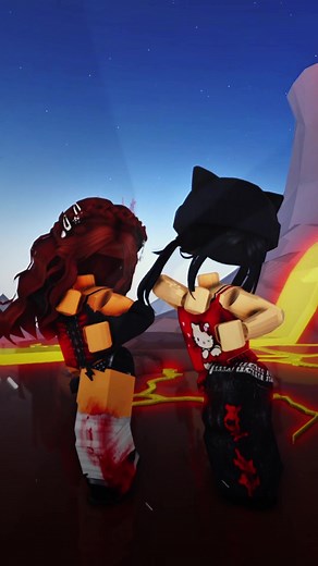 Best Roblox Duo Edit Ideas for Two People