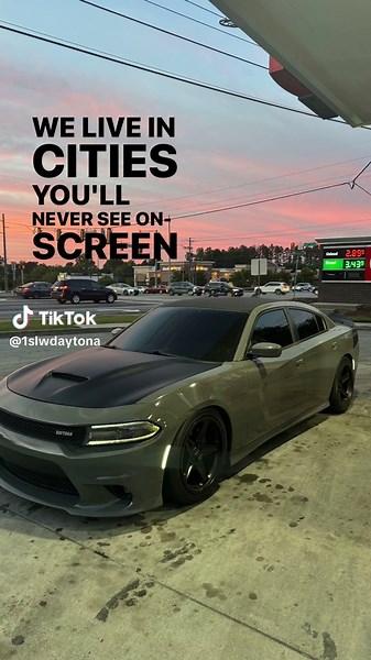 Exploring Hellcat and TRX Performance on Daytona