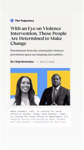 “Your zip code is increasingly deciding whether you live or die in a city like Austin,” Goodwin said, pointing to disparities in exposure to gun violence between East Austin, where she lives and is running to represent, and wealthier and whiter parts of the city. Jackson said he’s seen the same in Washington, watching as violence has remained stubbornly high even as other cities reported historic declines. Though D.C. has also seen improvements over the last two years, it lags other cities like 