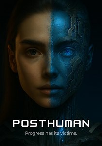 PostHuman streaming: unde puteți urmări filme online?