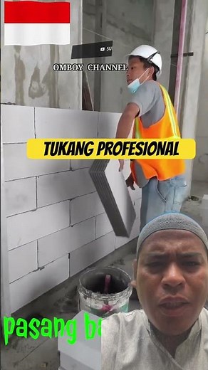 How to install a hebel wall #diy #sell concrete blocks #tutorial #construction