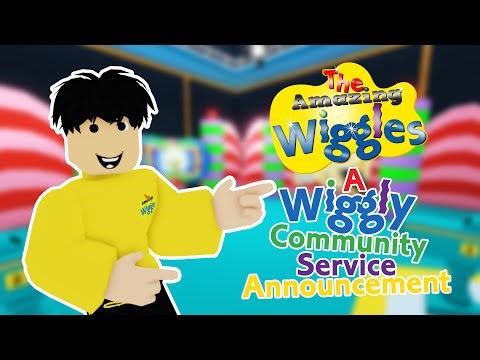 A Wiggly Community Service Announcement | Episode 1 | The OG Amazing Wiggles