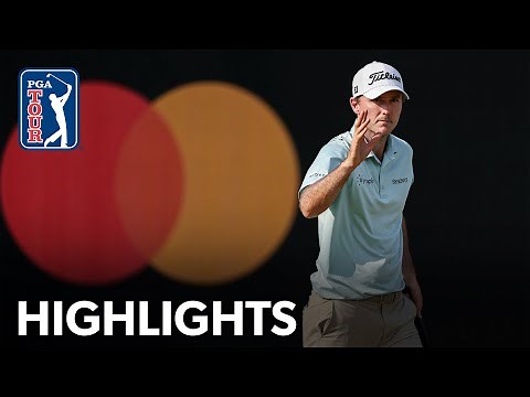 Highlights | Round 4 | Arnold Palmer Invitational | 2025