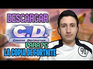 How to Download Creative Destruction for PC | Official (Works) | 2025