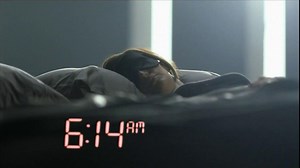 Olay TV Commercial Regenerist Anti-Aging Eye Roller, 'Wake Up Time'
