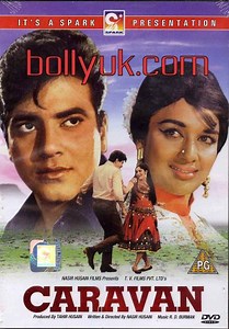 Caravan (1971 film) - Alchetron, The Free Social Encyclopedia