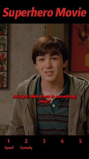 When You Tell Grandpa About Your Superpowers... And He ONLY Targets Black People! 😬🦸♂️