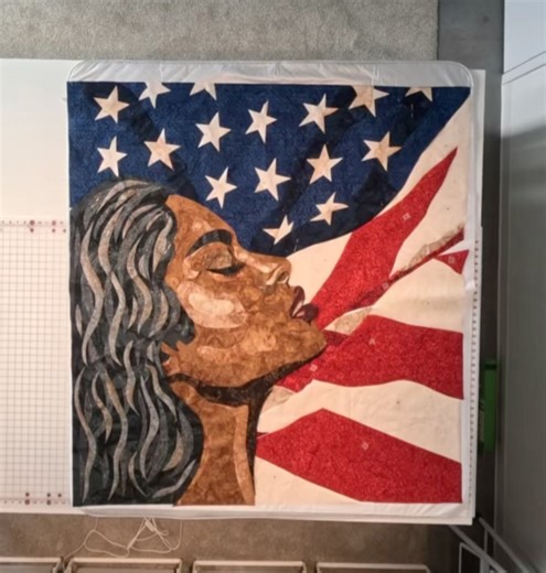 Kim Alexis Newton on Reels