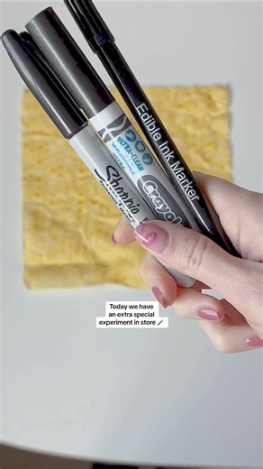 10K views · 123 reactions | FAQ: Can you write on the wraps? 樂 The truth is... We don't know! So we decided to try it out  #beeswaxwraps #kitchentest #plasticfree #zerowaste #ecofriendly #reusable | Goldilocks Goods | Facebook