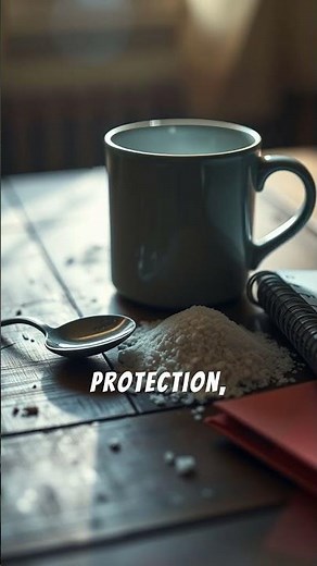 10 Household Items That Double As Powerful Witchcraft Tools (Beginners Guide)