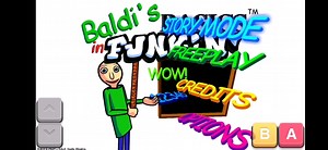 【BBFNF】全阶段通关（无隐藏阶段）