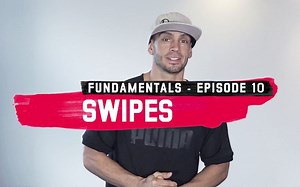 【Breaking基础教学】街舞初学者收藏向！Bboy世界冠军教你分解动作 持续更新！红牛Red Bull官方出品