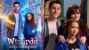 Wizards Beyond Waverly Place episode 10 release time: Here's when the next episode comes out