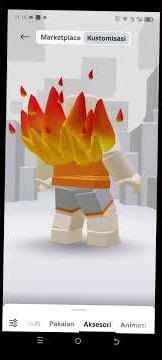 3 ITEM GRATIS DENGAN CODE REDEEM #SHORTS#ROBLOX#BERANDA#FOR#YOU#