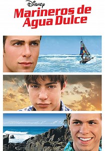 Marineros de agua dulce - película: Ver online