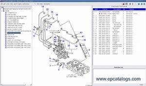 Komatsu Fb15rs Manual
