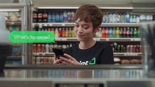 Shipt TV Spot, 'A Shopper Who Gets You: Cat'