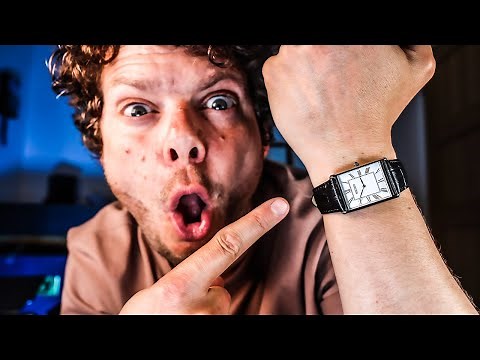 SEIKO made a Cartier! Here's What You Need to Know!