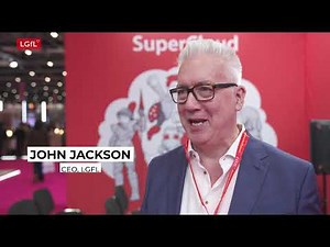 LGfL is back at BETT 2025