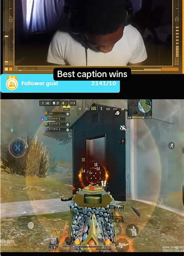 something’ happened here though #livehighlights #tiktoklive