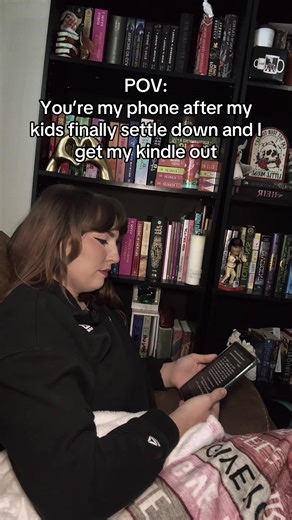 Relatable Reader Moments: The Joy of Escaping into Books