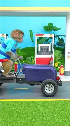 #fun #funny #funnyvideo #monkey #monkeybaby #kidsvideo #kidsplaying #nurseryrhymes