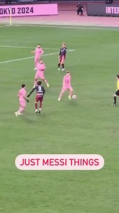 15K views · 1.7K reactions | Leo Messi doing what he does best!  | We Are Messi Fans | Facebook