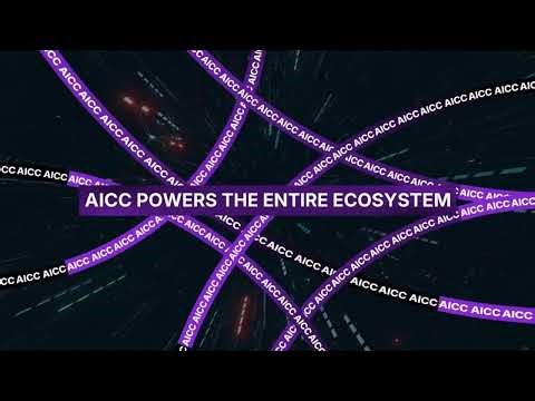 AICC powers the entire ecosystem???