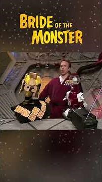 MST3K: Willy the Waffle Defends Advertising