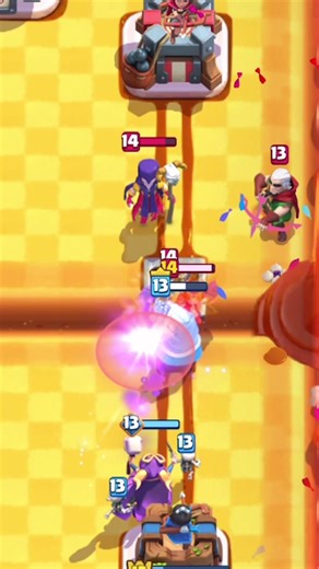 ‏absolute cinema 🙌 #fyp #clashroyale #viral #makethisviral #viralvideo