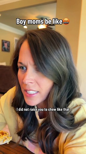 They really keep us on our toes dont they🤣 #momsoftiktok #comedy #momproblems #southernmom #havingkids #parentingproblems #boymom #funny