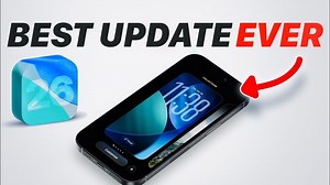 iOS 26: Everything You Need to Know Before You Update