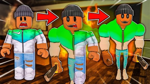 How custom characters are integrated into Bakon