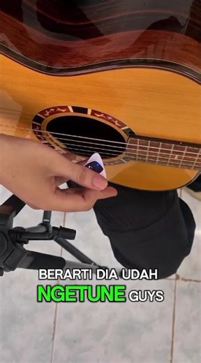 Pick + Tuner = Pick Tuner!! 👀🎸