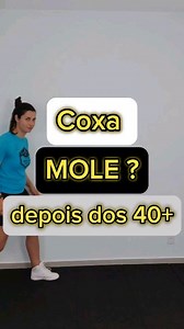 47K reactions · 2.3K shares | ❌coxa mole ❌ Pernas Fracas ❌ Músculos...