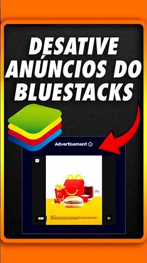 COMO DESATIVAR OS ANÚNCIOS E PROPAGANDAS DO BLUESTACKS 5
