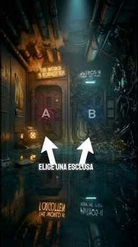 ¿Te enfrentas al Big Daddy o al Proxy? 💀 #SOMA #bioshock #shorts