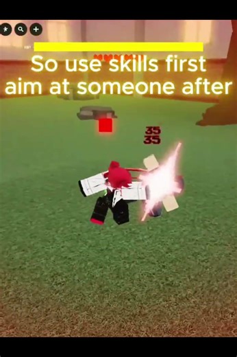 JJS CHARA TUTORIAL #roblox #jjs #jujutsushenanigans