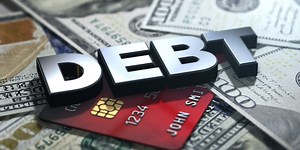 Be wary of scammers claiming to get you out of debt, repair credit score