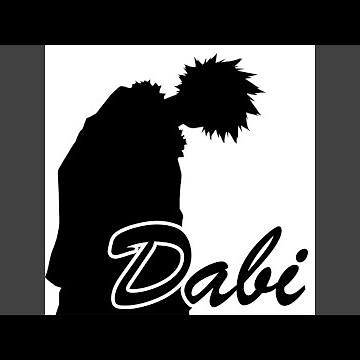 Dabi (My Hero Academia Rap)