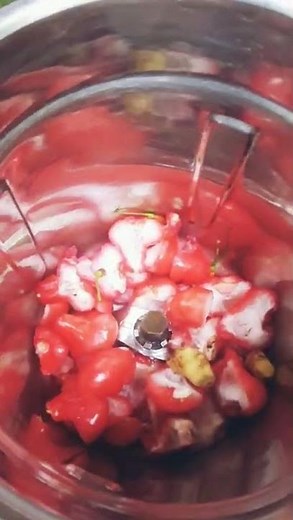 ചാമ്പക്ക കൊണ്ട് സംഭാരമോ???/rose apple recipe/java apple/#Shorts.