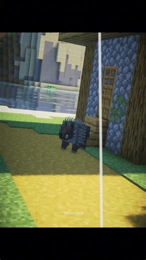 Minecraft Resource Packs Not Oi Part1 Moment