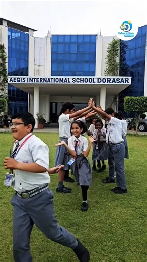 Kids Admission Open Video 2026-27 | School Advertisement Video | School Promotional Video