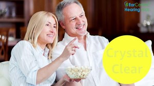 EarCentric RapidDry Automatic Hearing Aid Dryer, Dehumidifier Sanitizer | Removes Sweat & Moisture from Hearing Aids, Airpods, Wireless Earbuds, Ear Amplifiers Dessicator