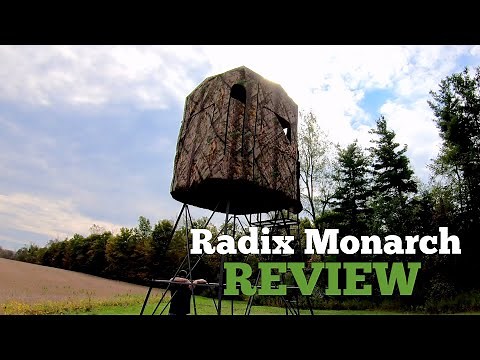 Radix Monarch | SBO PRODUCT REVIEWS