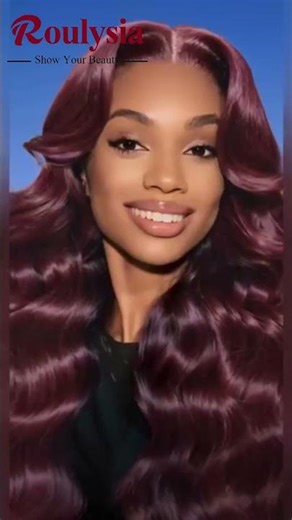 360 full lace body Always be proud of women.🥰#fypシ #shorts #pregnant#foryoupagereels #Roulysiahair