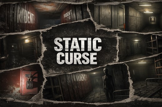 Static Curse Help to Hell file