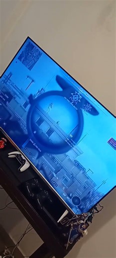 Ricardo Jr setup toys ! #warzone ...