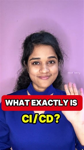 Why Most People FAIL at Understanding DevOps. |#shorts #cicd #devops #coding